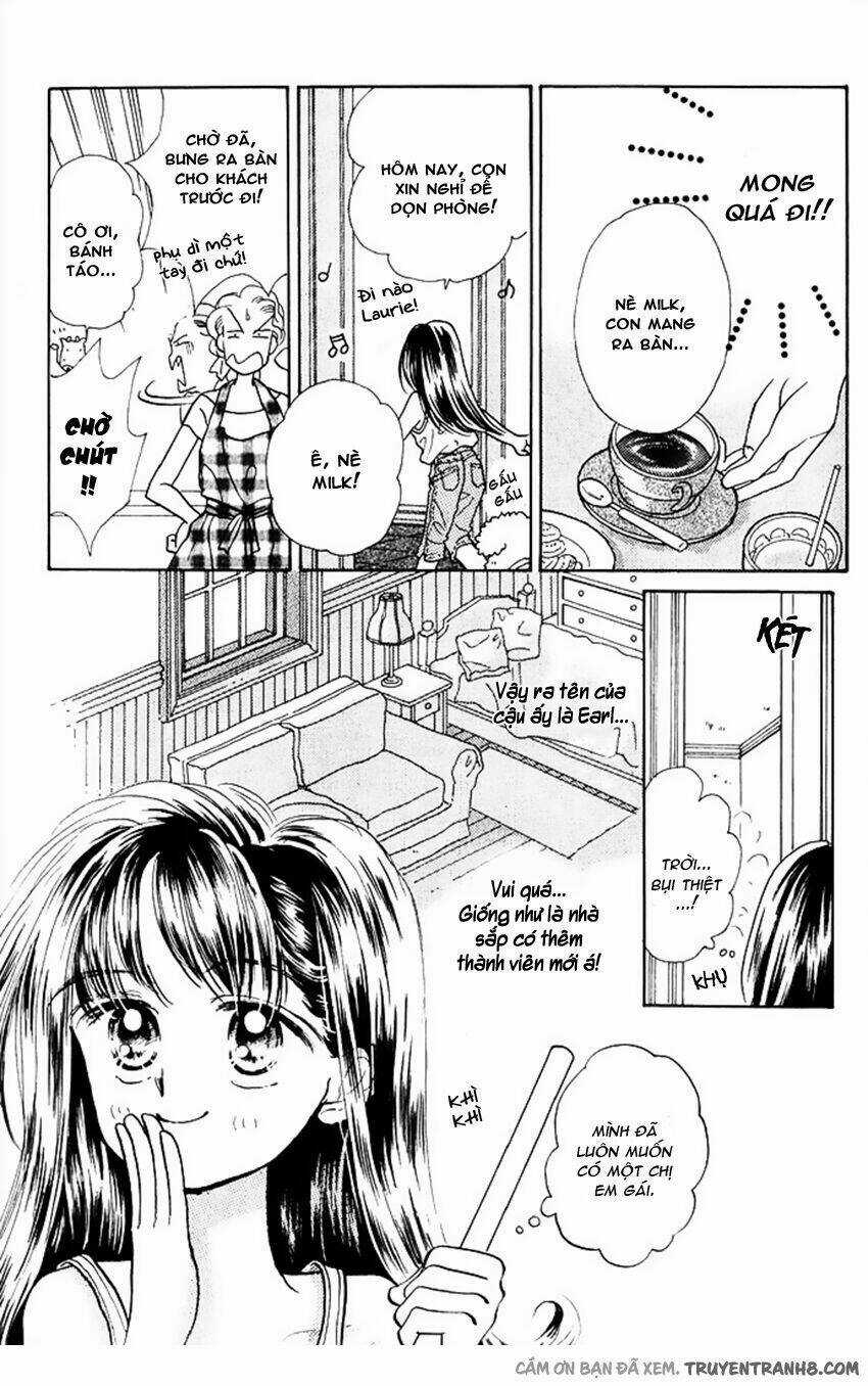 Milk To Vitamin Chapter 1 trang 15