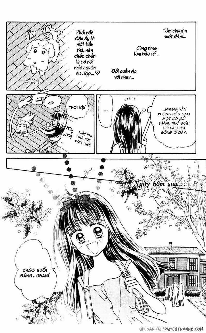 Milk To Vitamin Chapter 1 trang 16