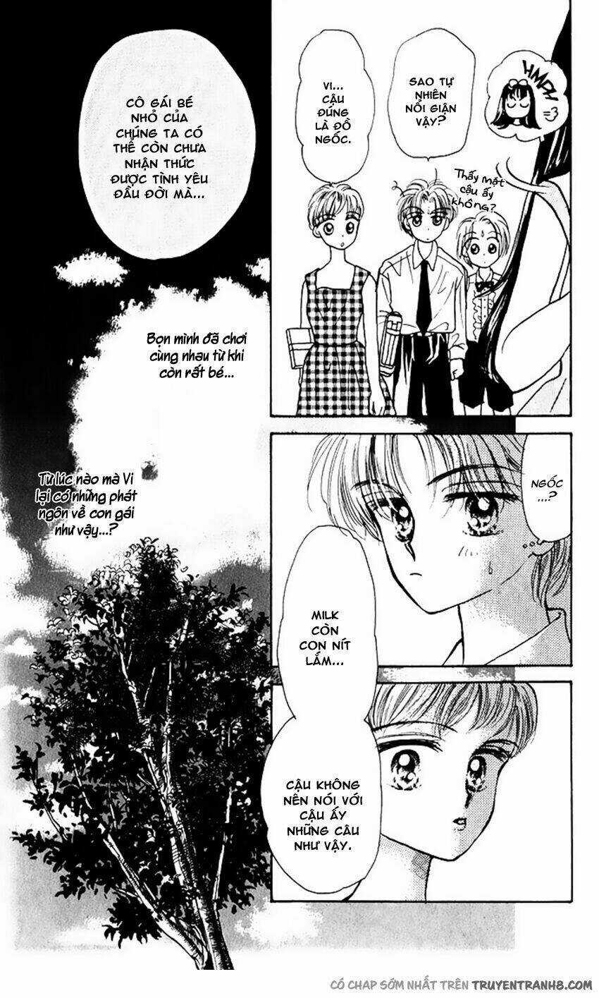 Milk To Vitamin Chapter 1 trang 22