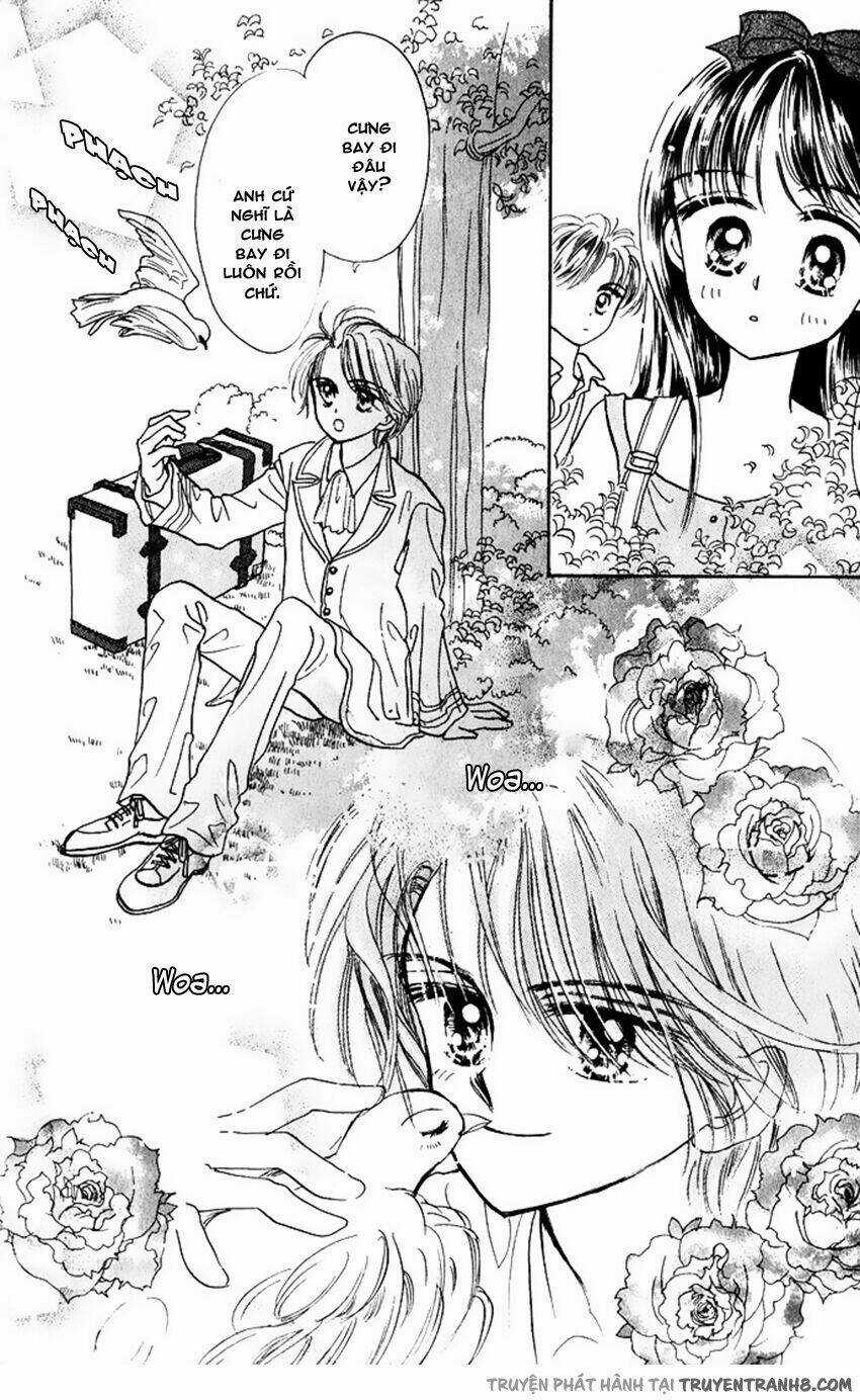 Milk To Vitamin Chapter 1 trang 26