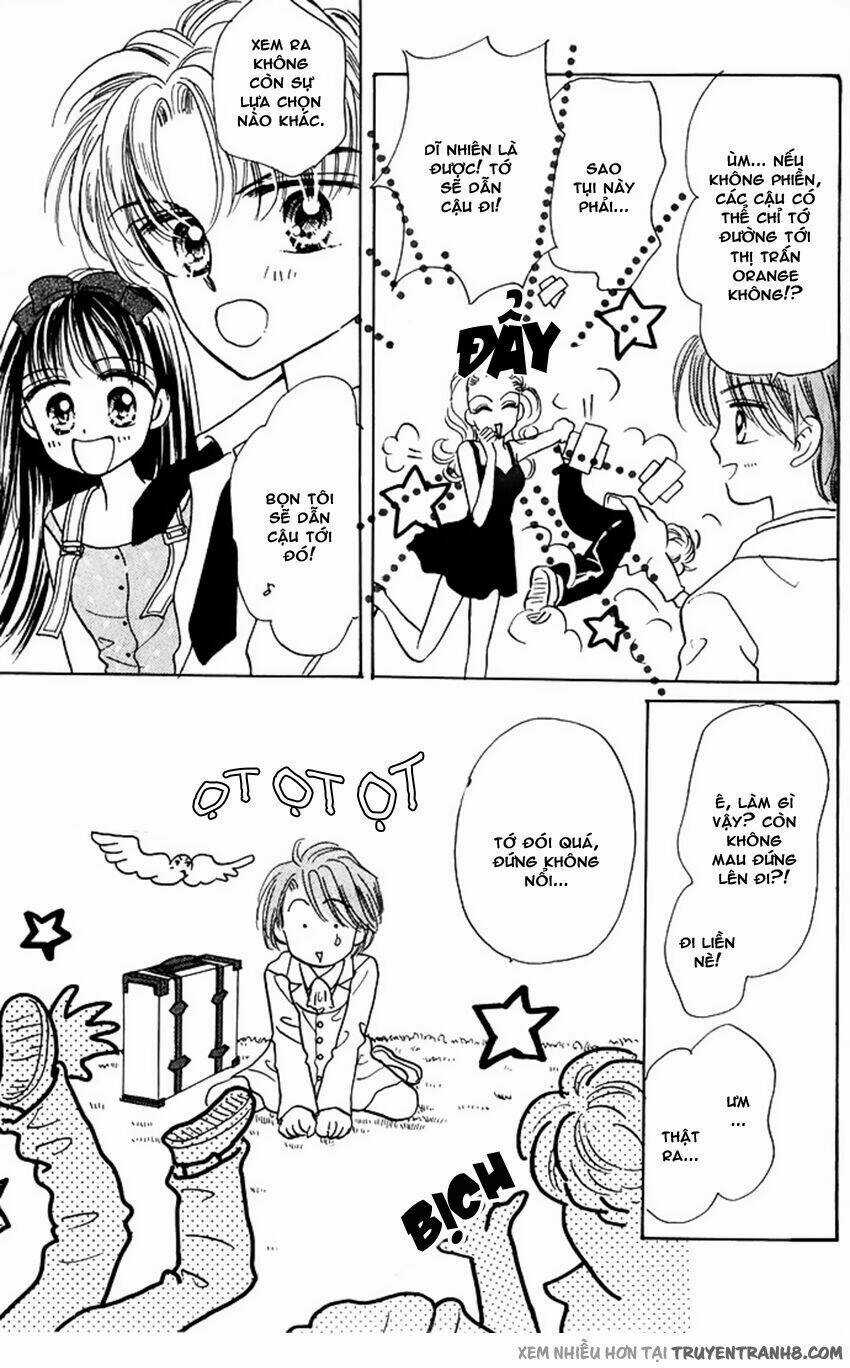 Milk To Vitamin Chapter 1 trang 29