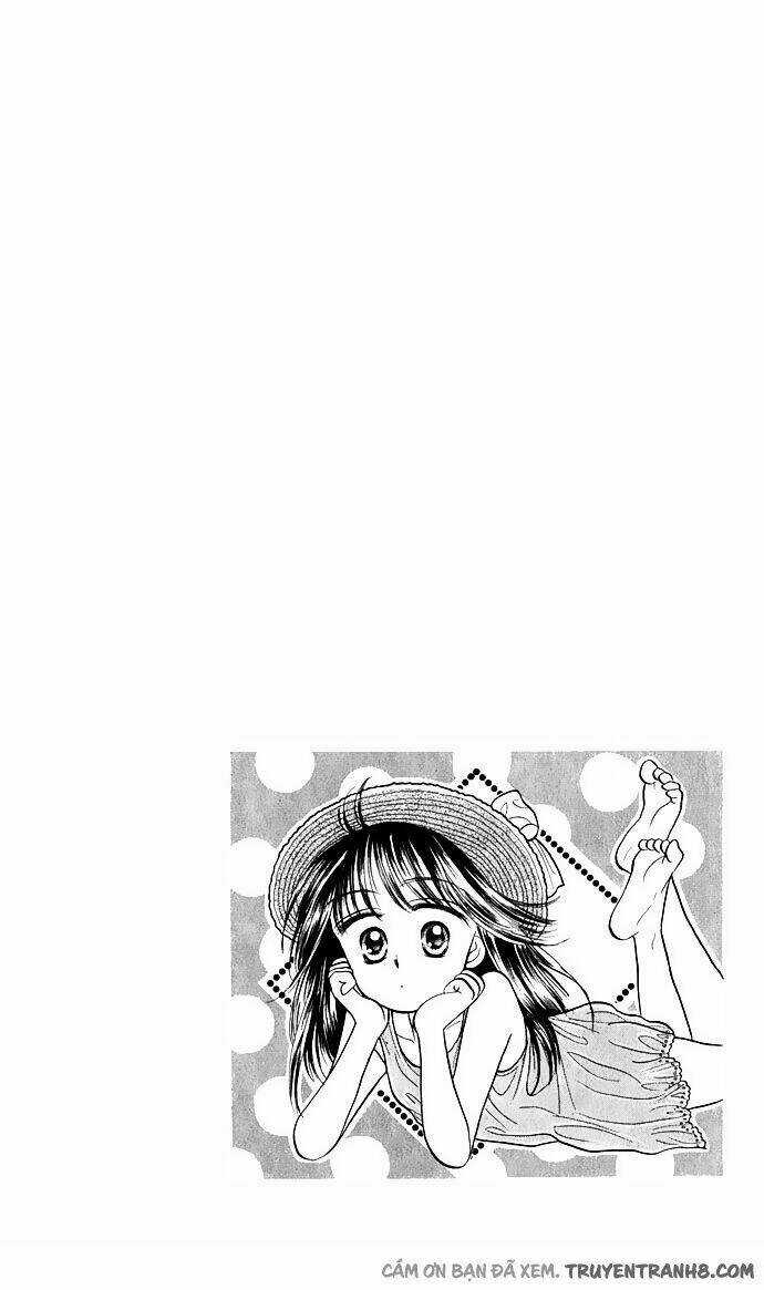 Milk To Vitamin Chapter 1 trang 3