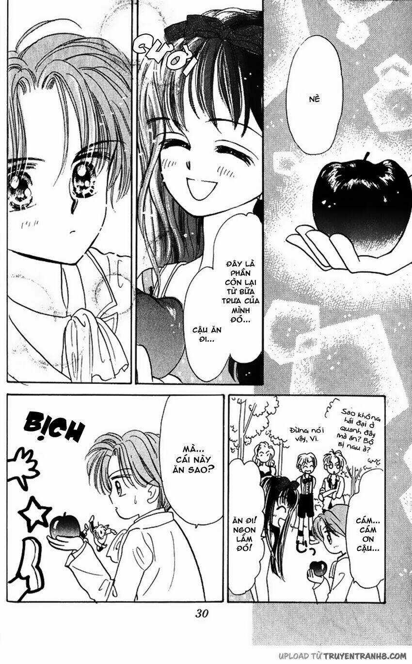 Milk To Vitamin Chapter 1 trang 30