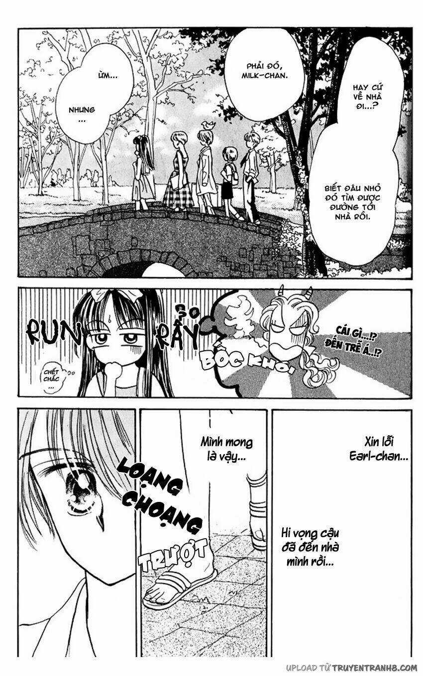 Milk To Vitamin Chapter 1 trang 33