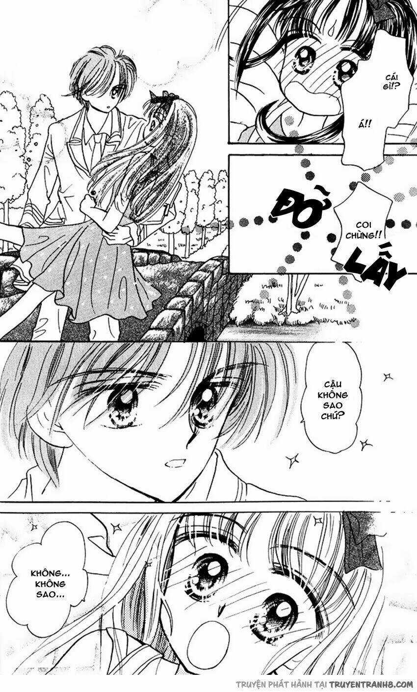 Milk To Vitamin Chapter 1 trang 34