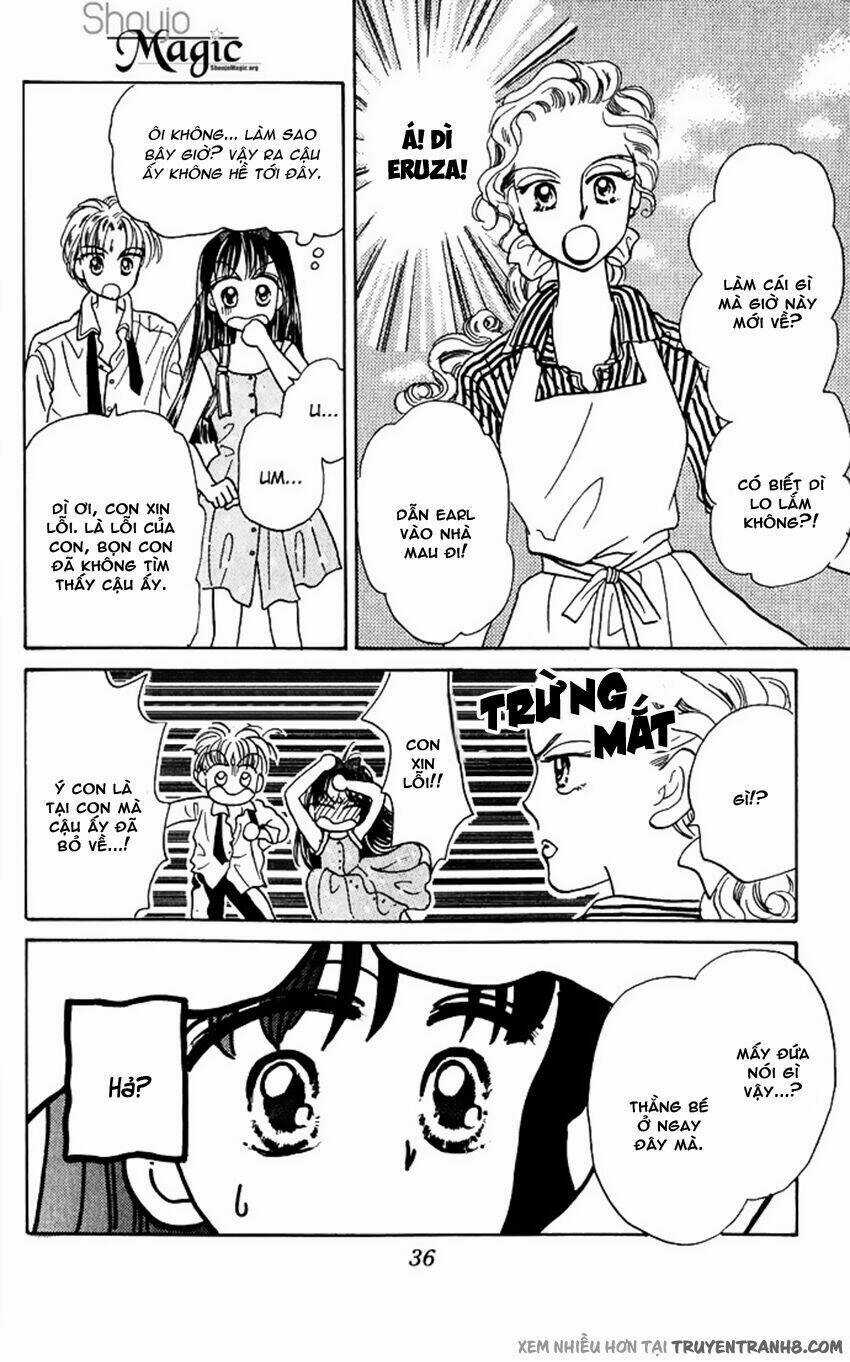 Milk To Vitamin Chapter 1 trang 36