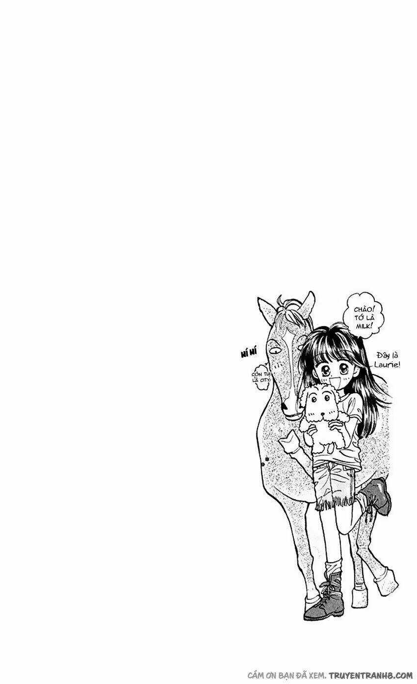 Milk To Vitamin Chapter 1 trang 6