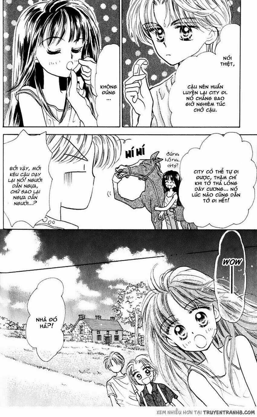 Milk To Vitamin Chapter 1 trang 8