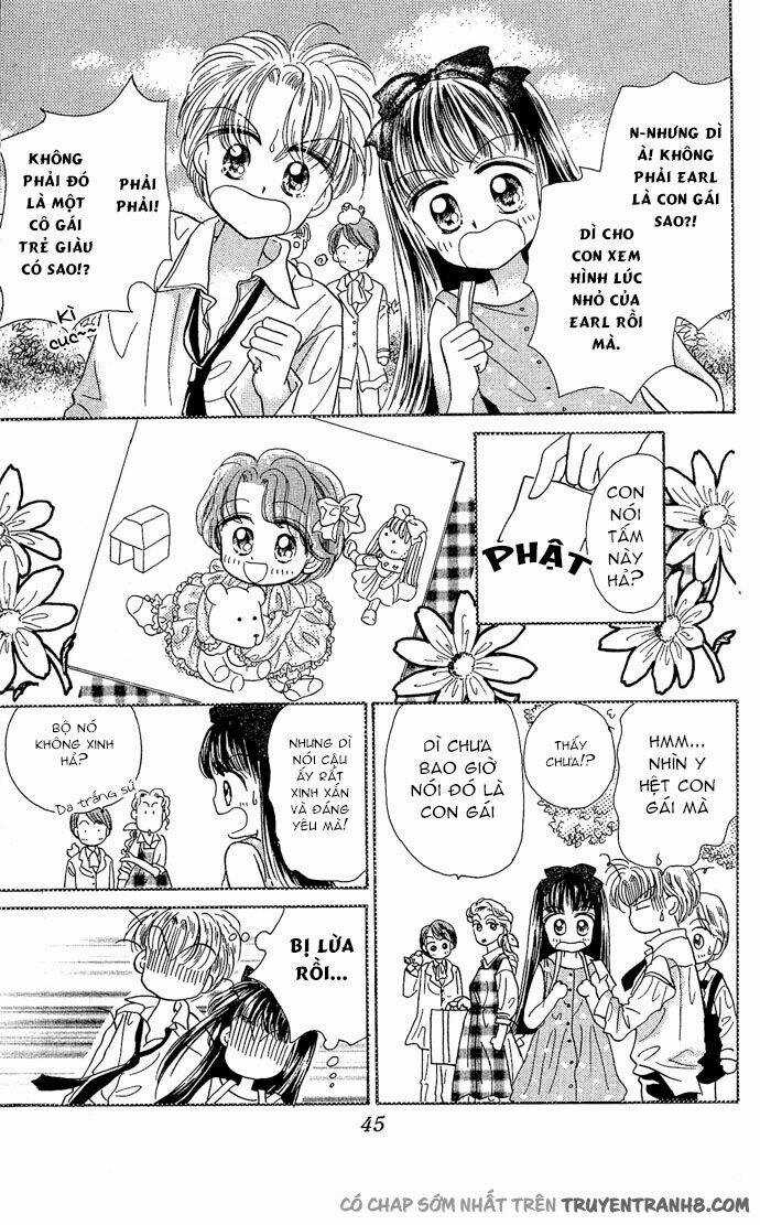 Milk To Vitamin Chapter 2 trang 10