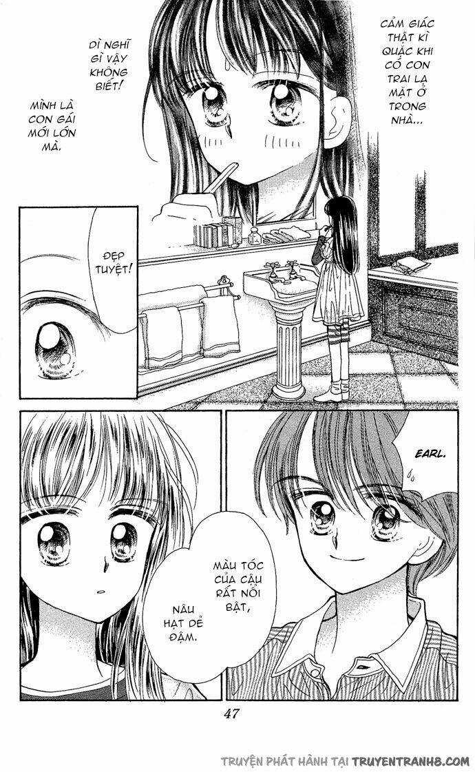 Milk To Vitamin Chapter 2 trang 12