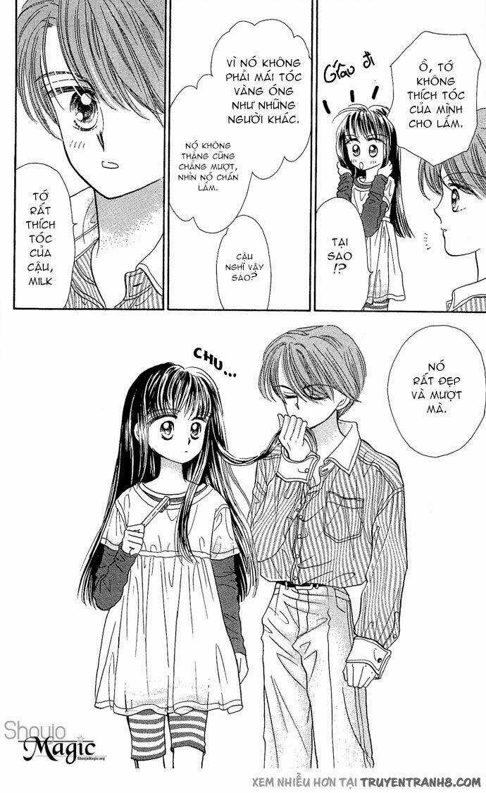 Milk To Vitamin Chapter 2 trang 13