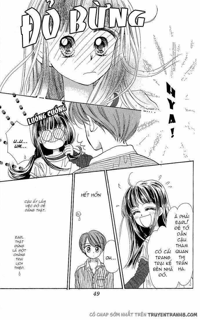 Milk To Vitamin Chapter 2 trang 14