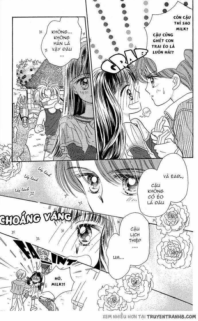 Milk To Vitamin Chapter 2 trang 20