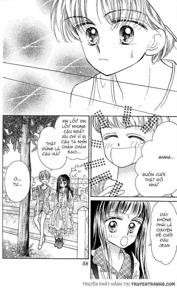 Milk To Vitamin Chapter 2 trang 23