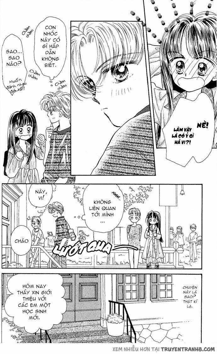 Milk To Vitamin Chapter 2 trang 25