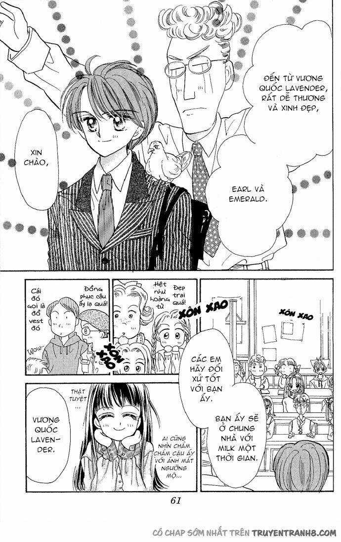 Milk To Vitamin Chapter 2 trang 26