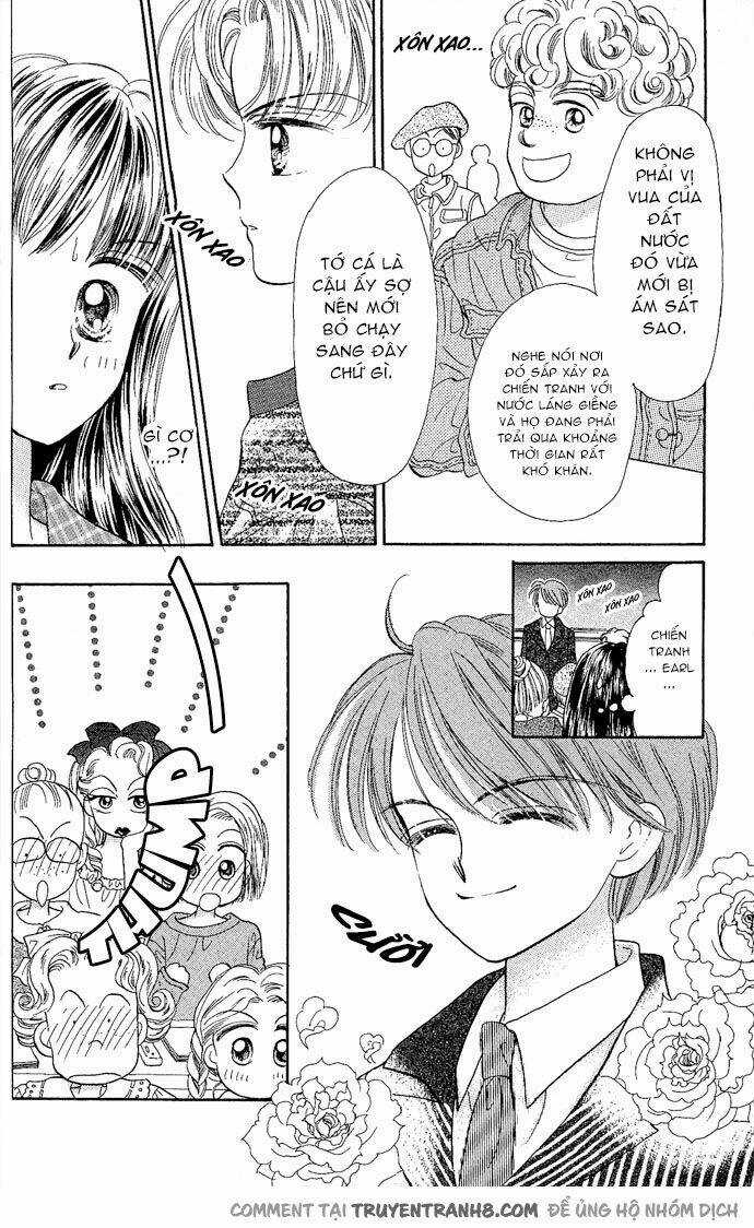 Milk To Vitamin Chapter 2 trang 27