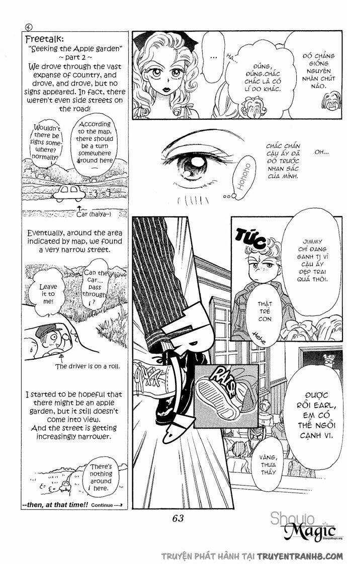 Milk To Vitamin Chapter 2 trang 28