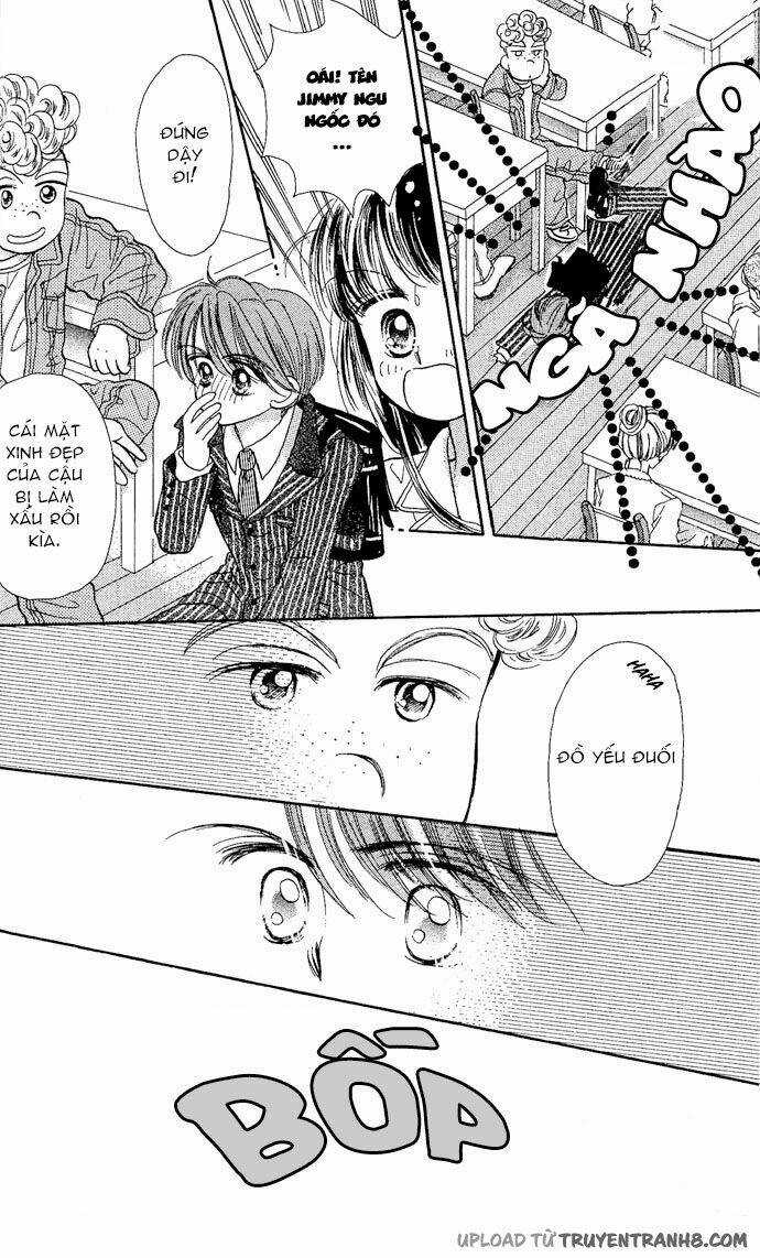 Milk To Vitamin Chapter 2 trang 29