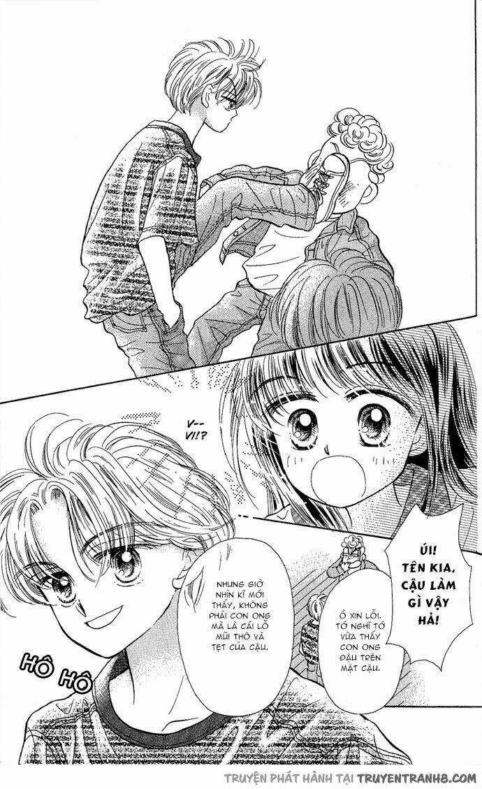 Milk To Vitamin Chapter 2 trang 30