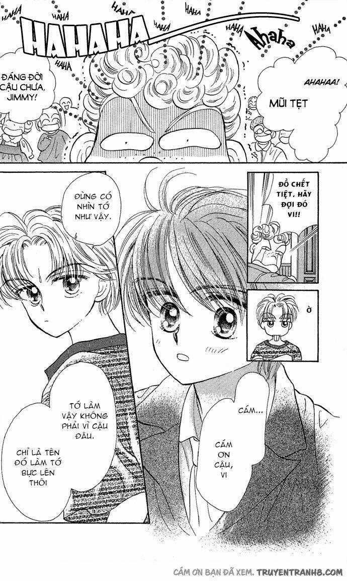 Milk To Vitamin Chapter 2 trang 31