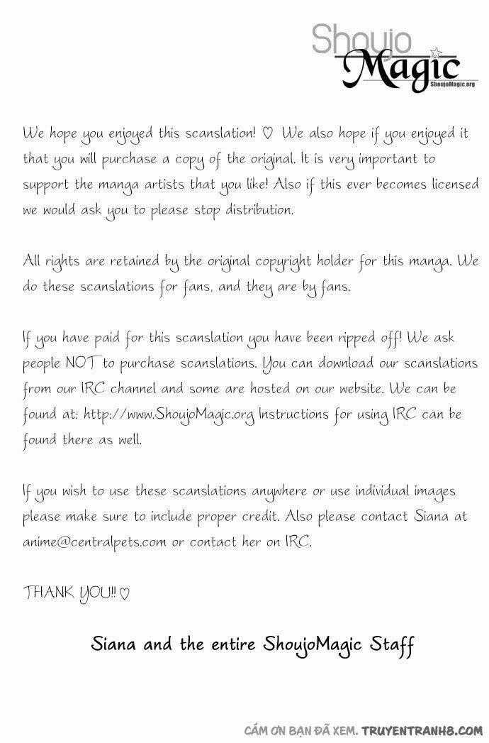 Milk To Vitamin Chapter 2 trang 35