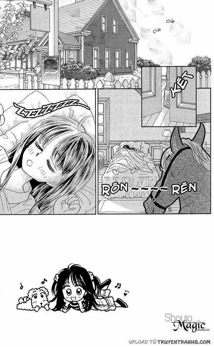 Milk To Vitamin Chapter 2 trang 4