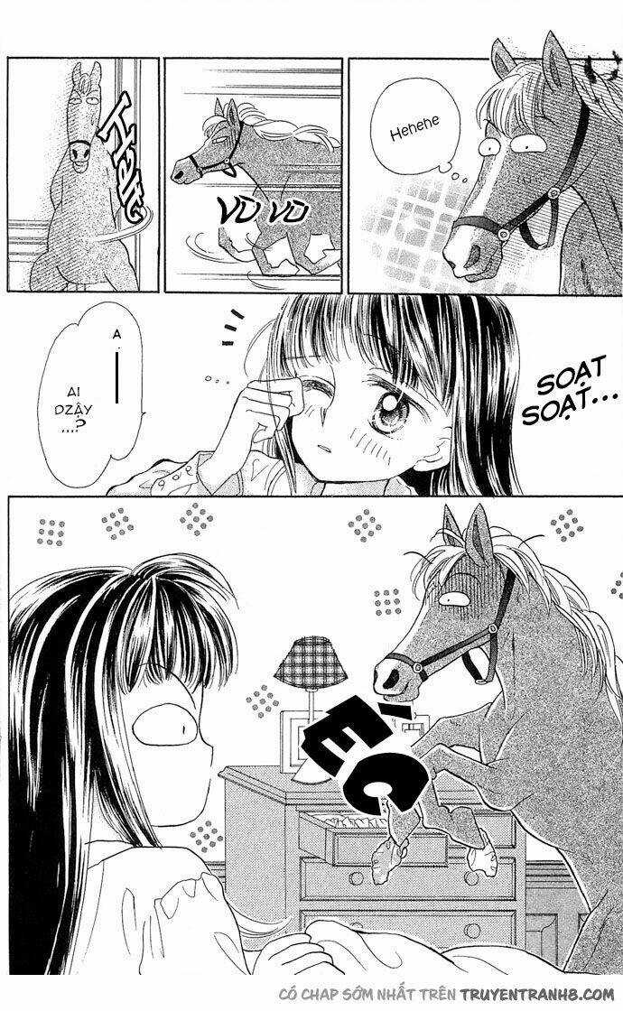 Milk To Vitamin Chapter 2 trang 5