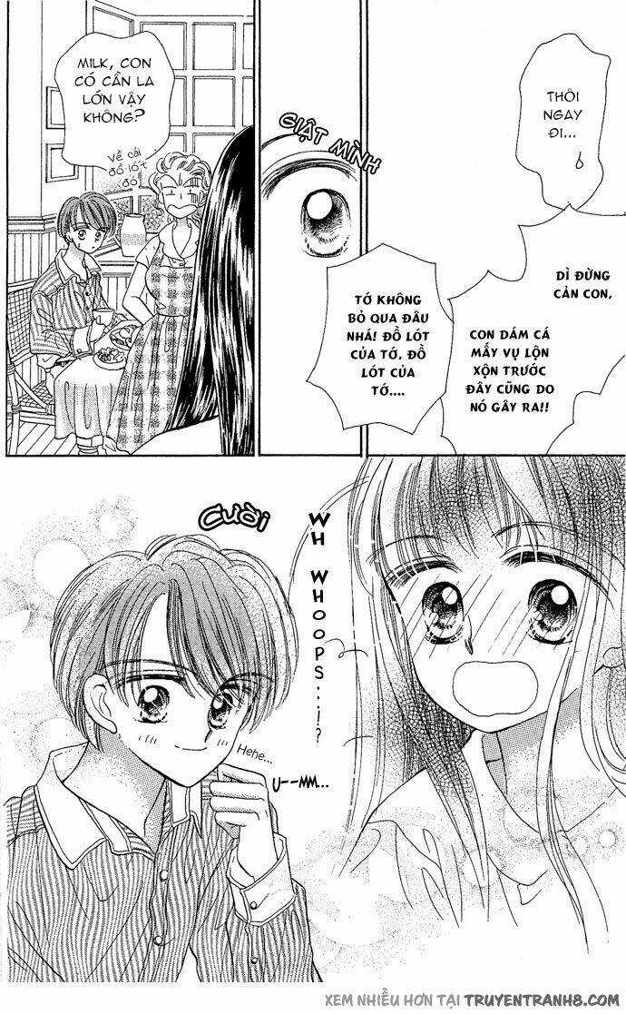 Milk To Vitamin Chapter 2 trang 7