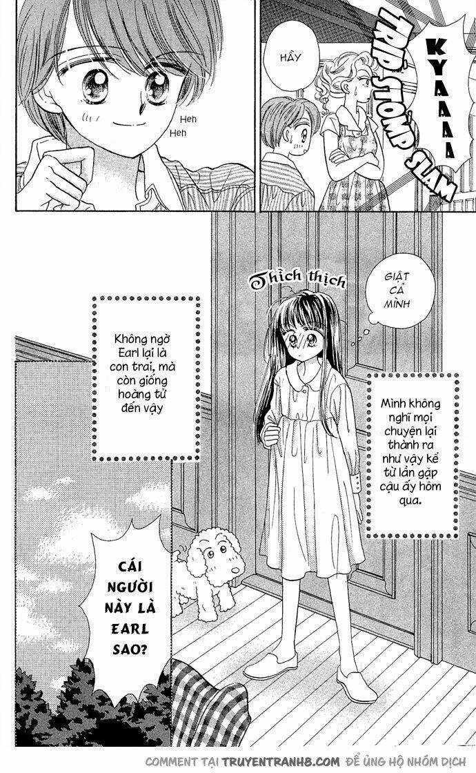 Milk To Vitamin Chapter 2 trang 9