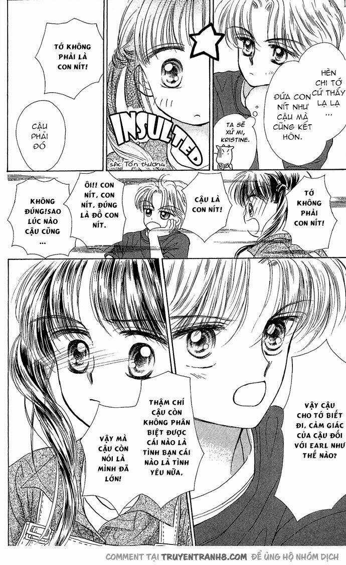 Milk To Vitamin Chapter 3 trang 18