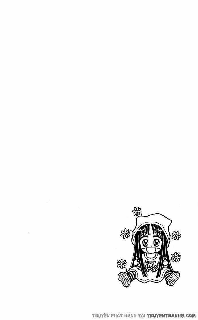 Milk To Vitamin Chapter 3 trang 2