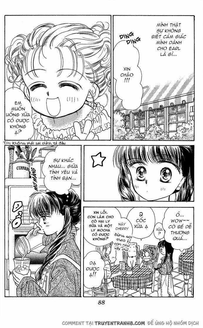 Milk To Vitamin Chapter 3 trang 20