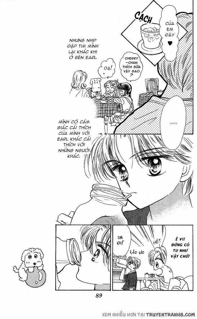 Milk To Vitamin Chapter 3 trang 21