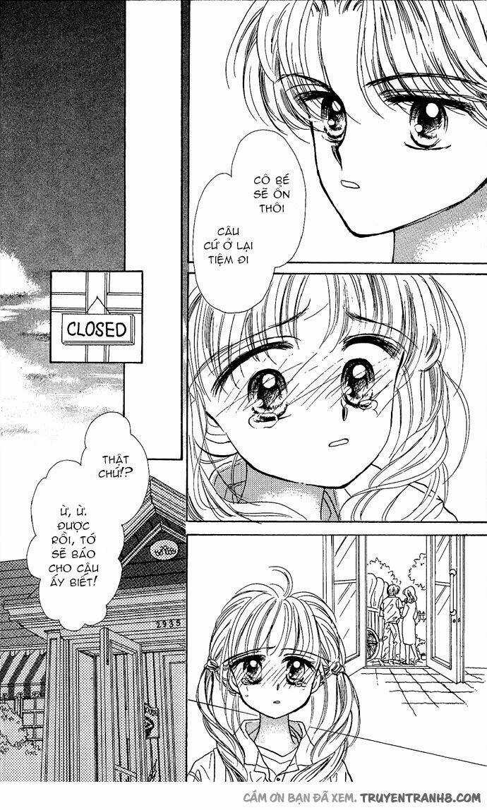 Milk To Vitamin Chapter 3 trang 24