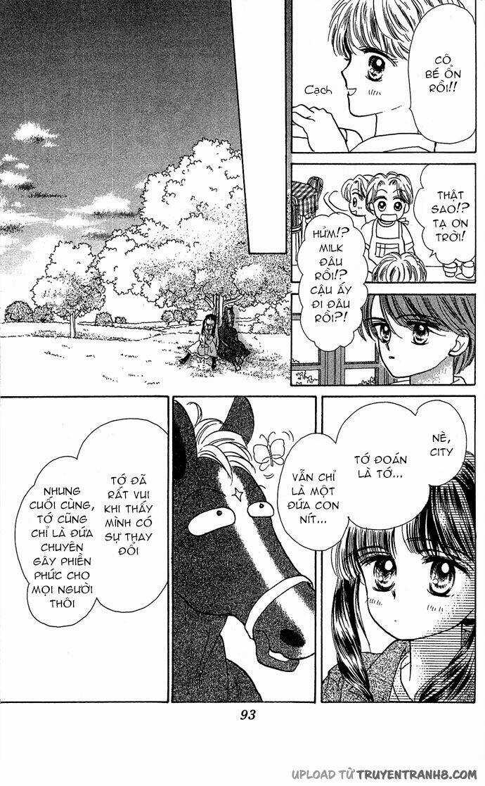 Milk To Vitamin Chapter 3 trang 25