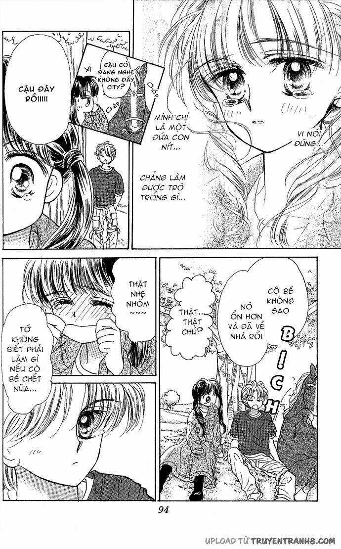 Milk To Vitamin Chapter 3 trang 26