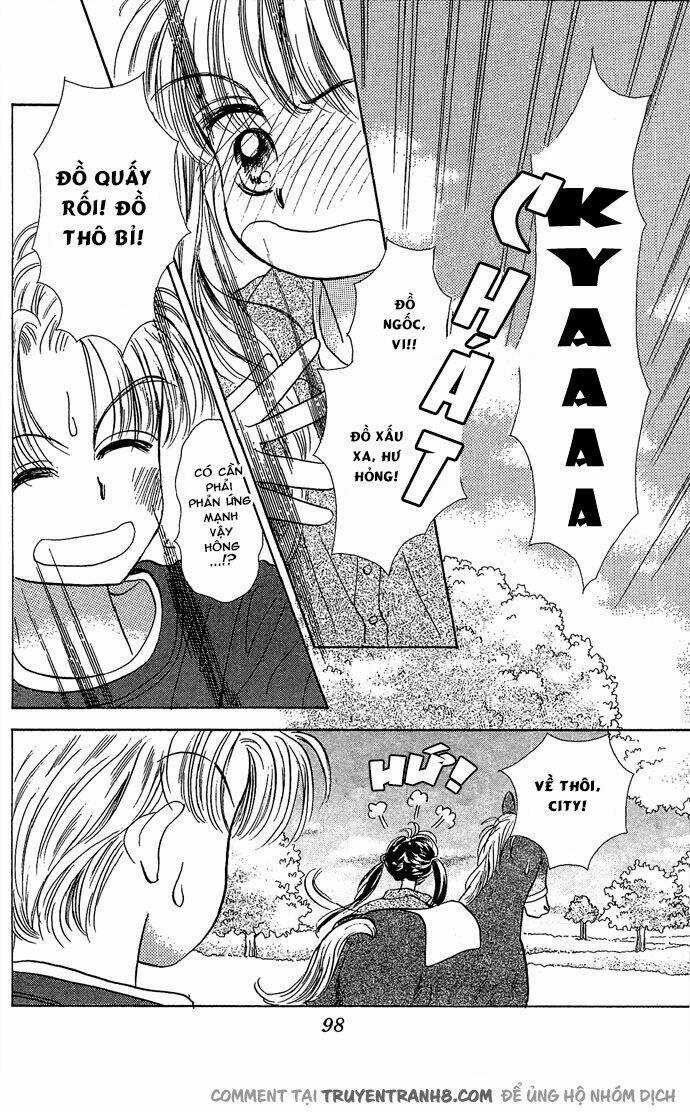 Milk To Vitamin Chapter 3 trang 30