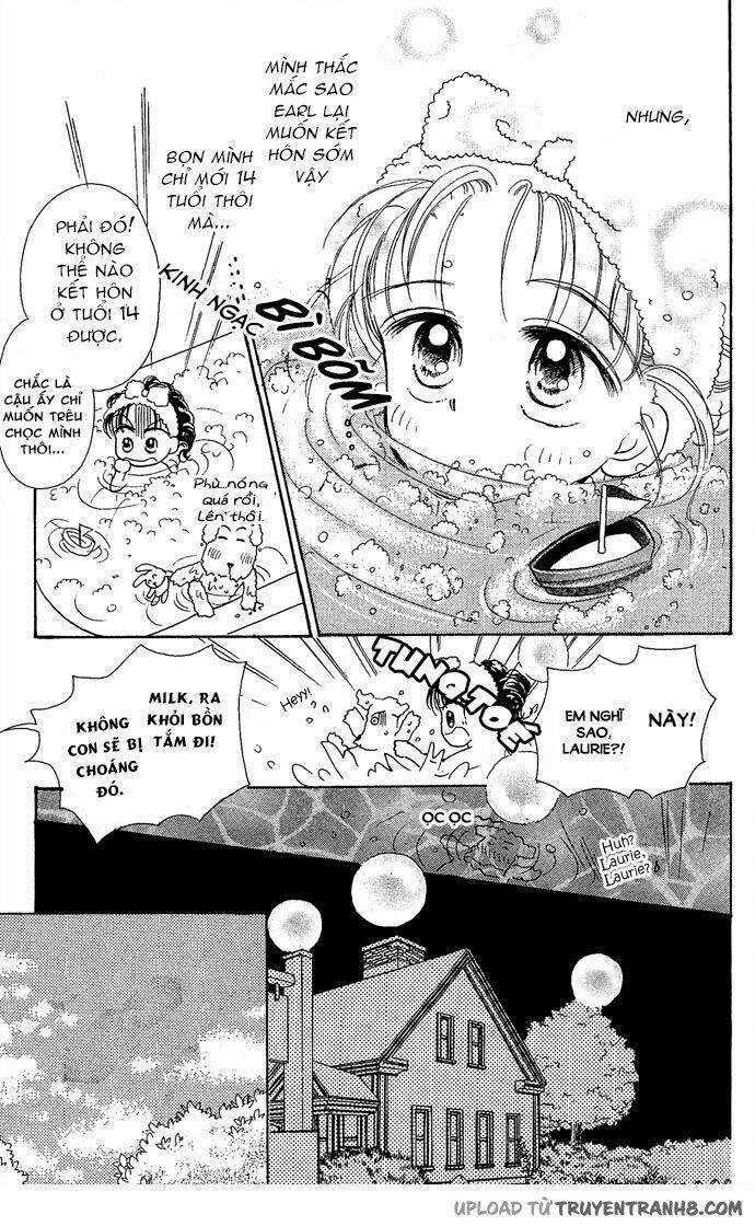 Milk To Vitamin Chapter 3 trang 9