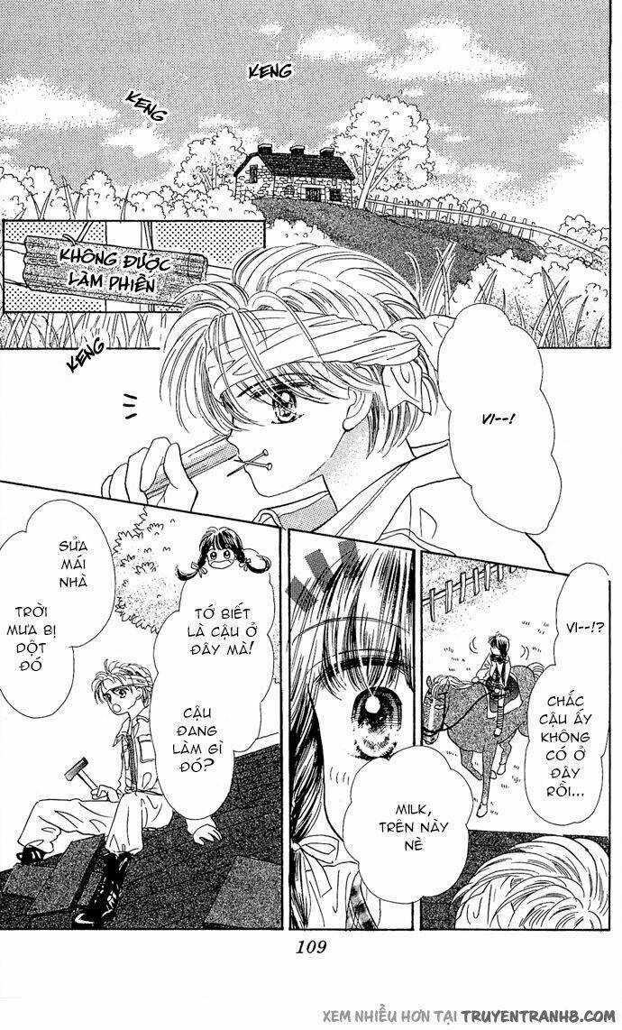 Milk To Vitamin Chapter 4 trang 10