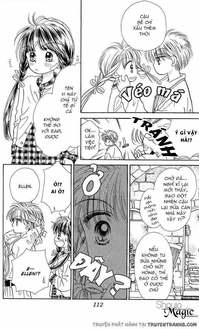 Milk To Vitamin Chapter 4 trang 13