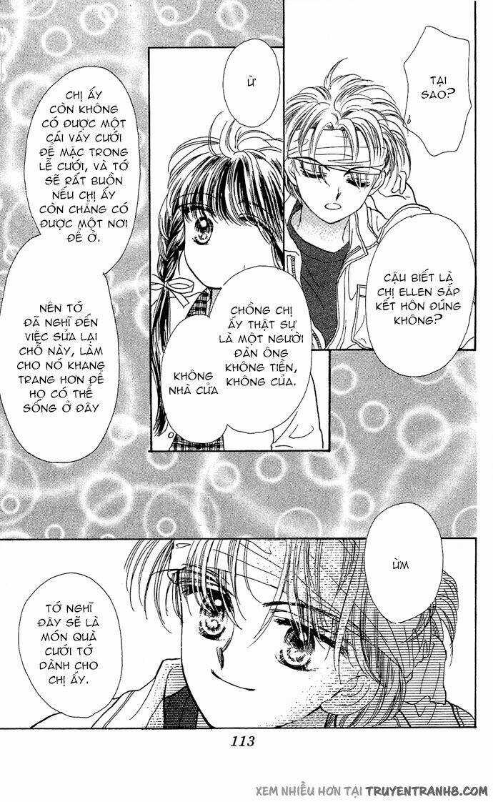 Milk To Vitamin Chapter 4 trang 14