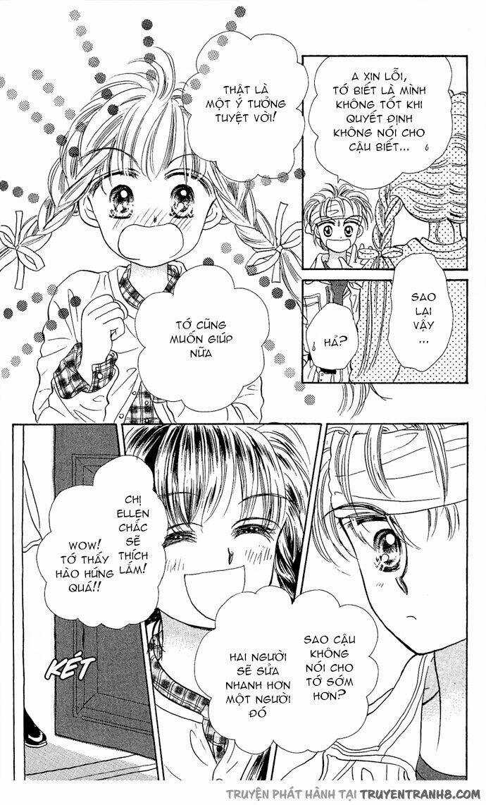 Milk To Vitamin Chapter 4 trang 15