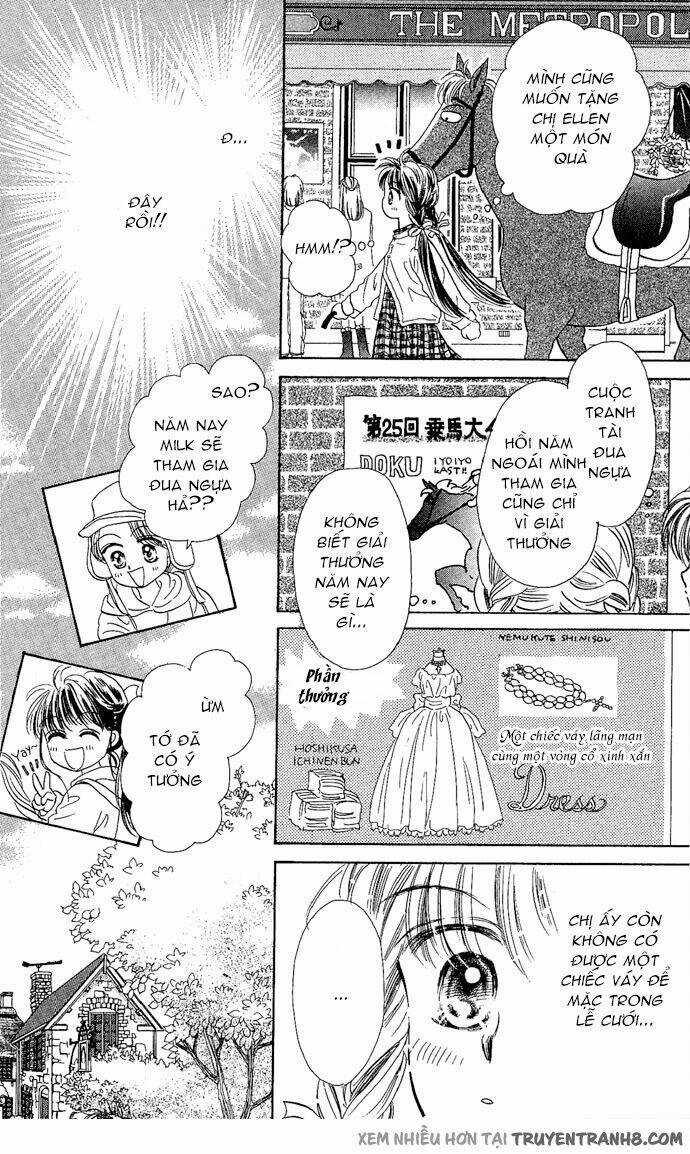 Milk To Vitamin Chapter 4 trang 19