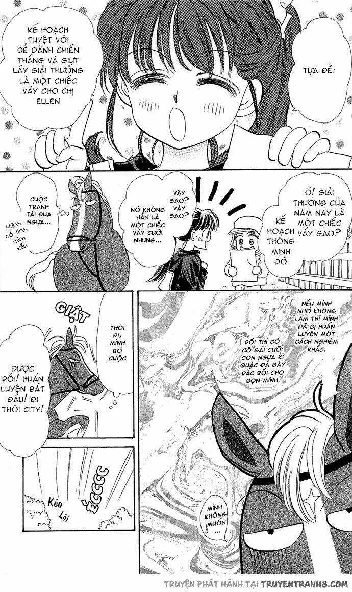 Milk To Vitamin Chapter 4 trang 20