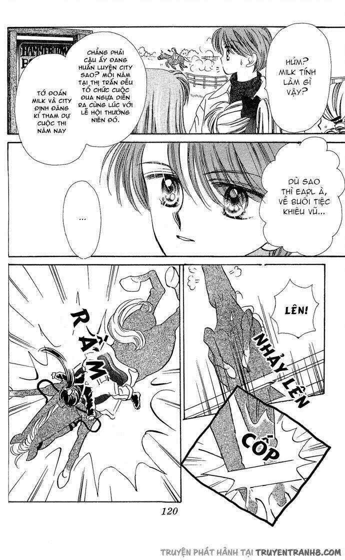 Milk To Vitamin Chapter 4 trang 21