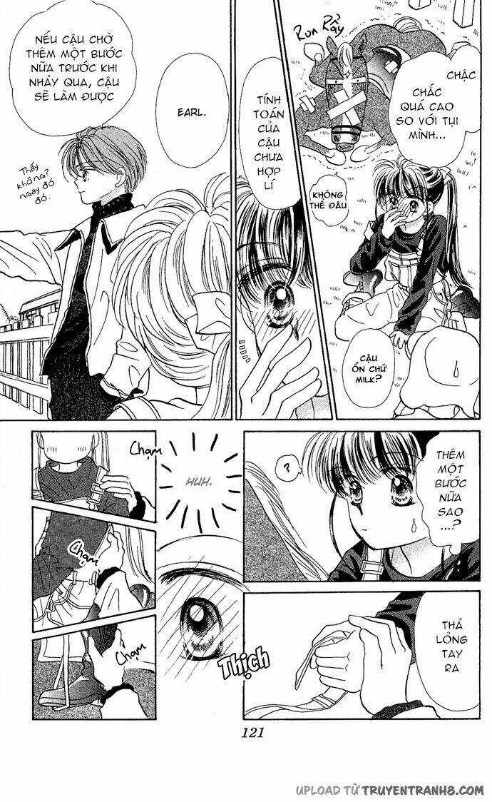 Milk To Vitamin Chapter 4 trang 22