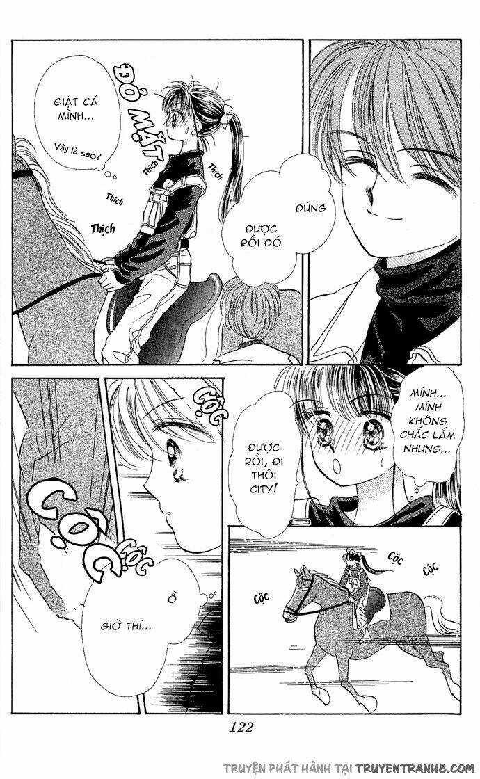 Milk To Vitamin Chapter 4 trang 23