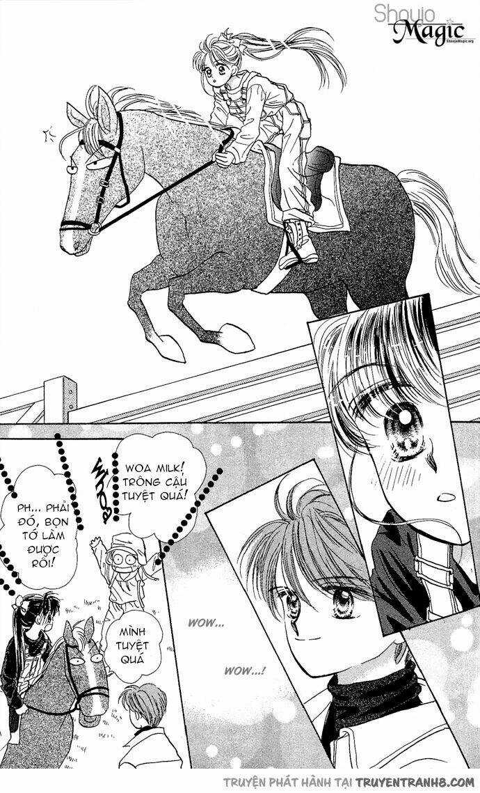 Milk To Vitamin Chapter 4 trang 24