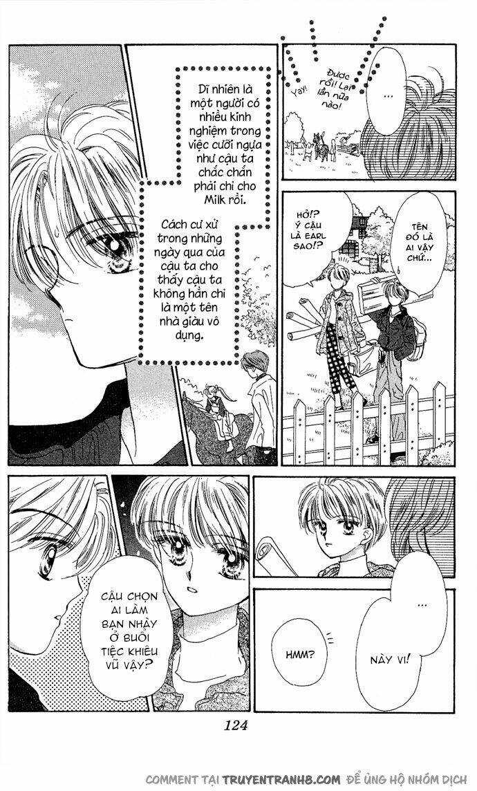 Milk To Vitamin Chapter 4 trang 25